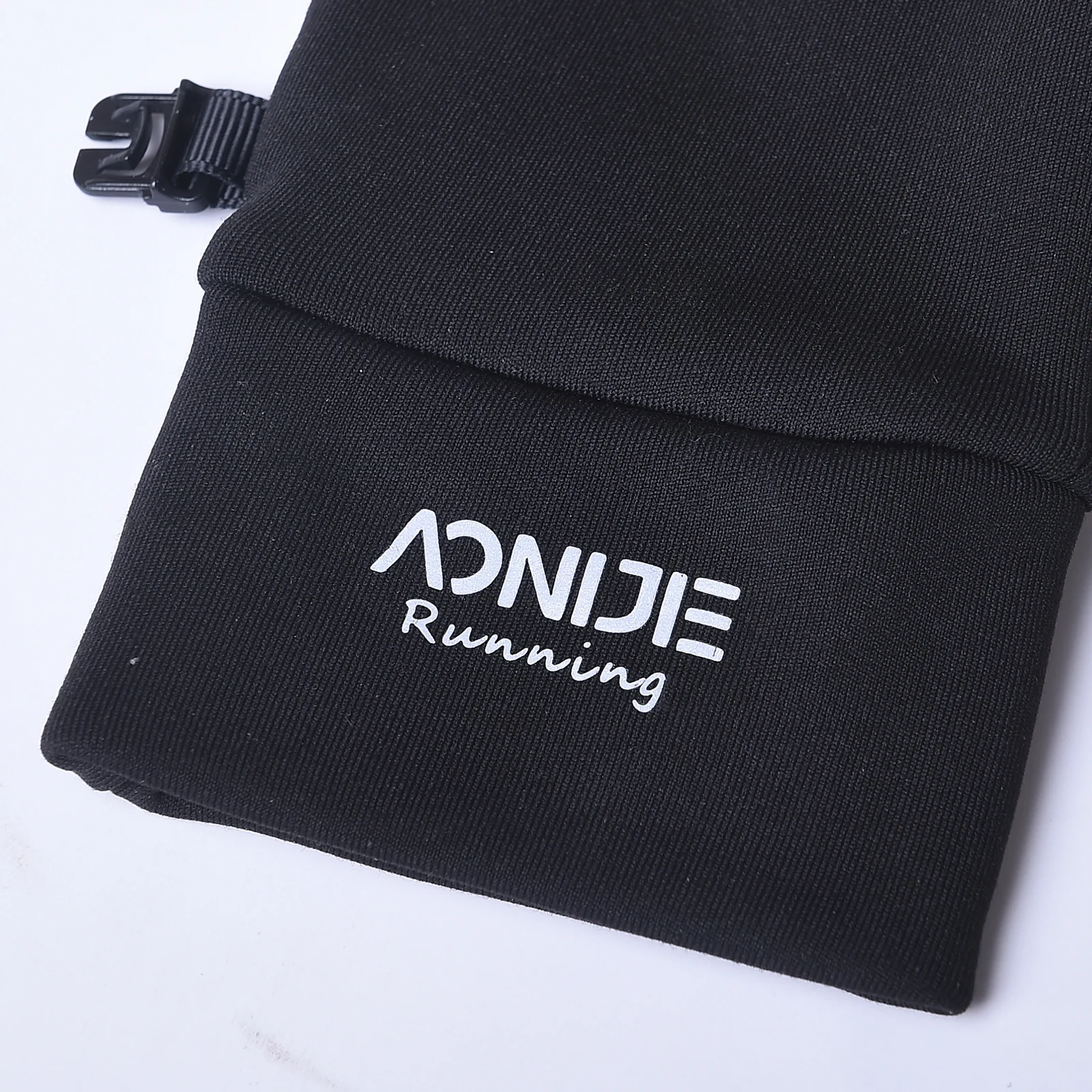 AONIJIE M-57 спортивные перчатки для мужчин и женщин; Сезон осень-зима; Теплые плюшевые ботинки; Перчатки для сенсорного экрана с защитой экрана, приятные на ощупь варежки для наружного бег альпинизм пеший туризм