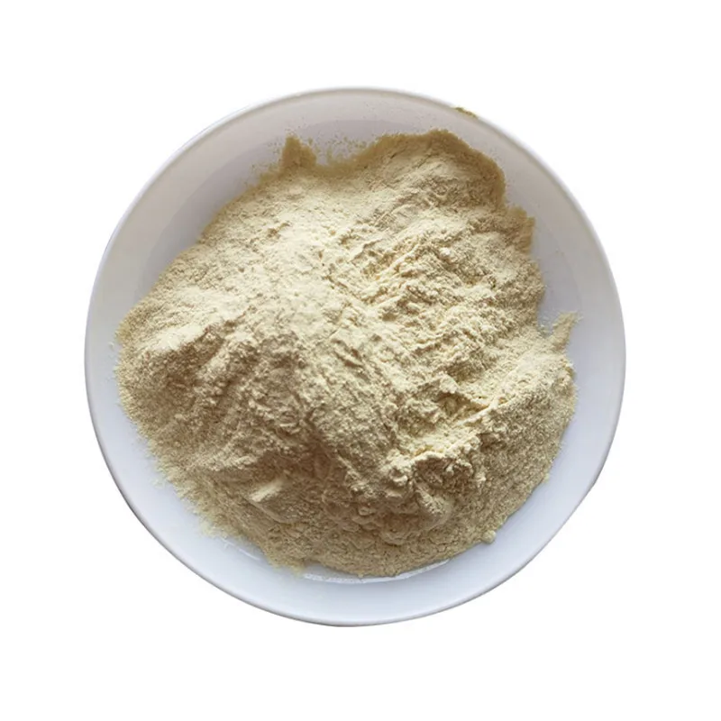 
10-HDA High Quality 4%,5%,6% Jelly Powder Lyophilized Royal Jelly 