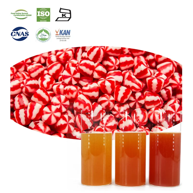 High quality various models  tomato concentrate powder for baked food
