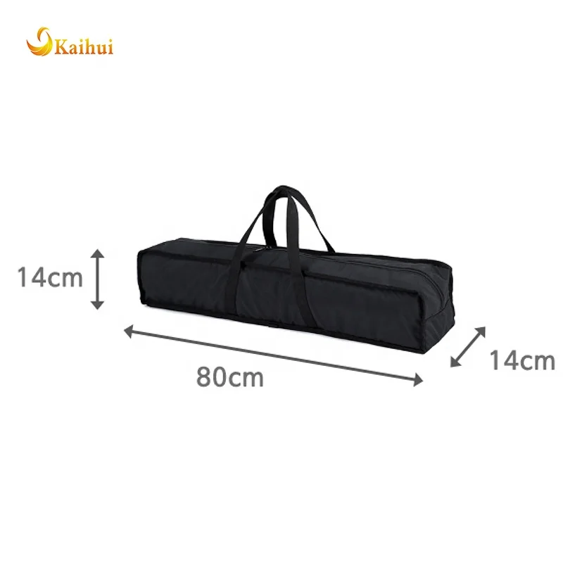 Ultralight Portable folding hammock with Carry bag  comfort light cot