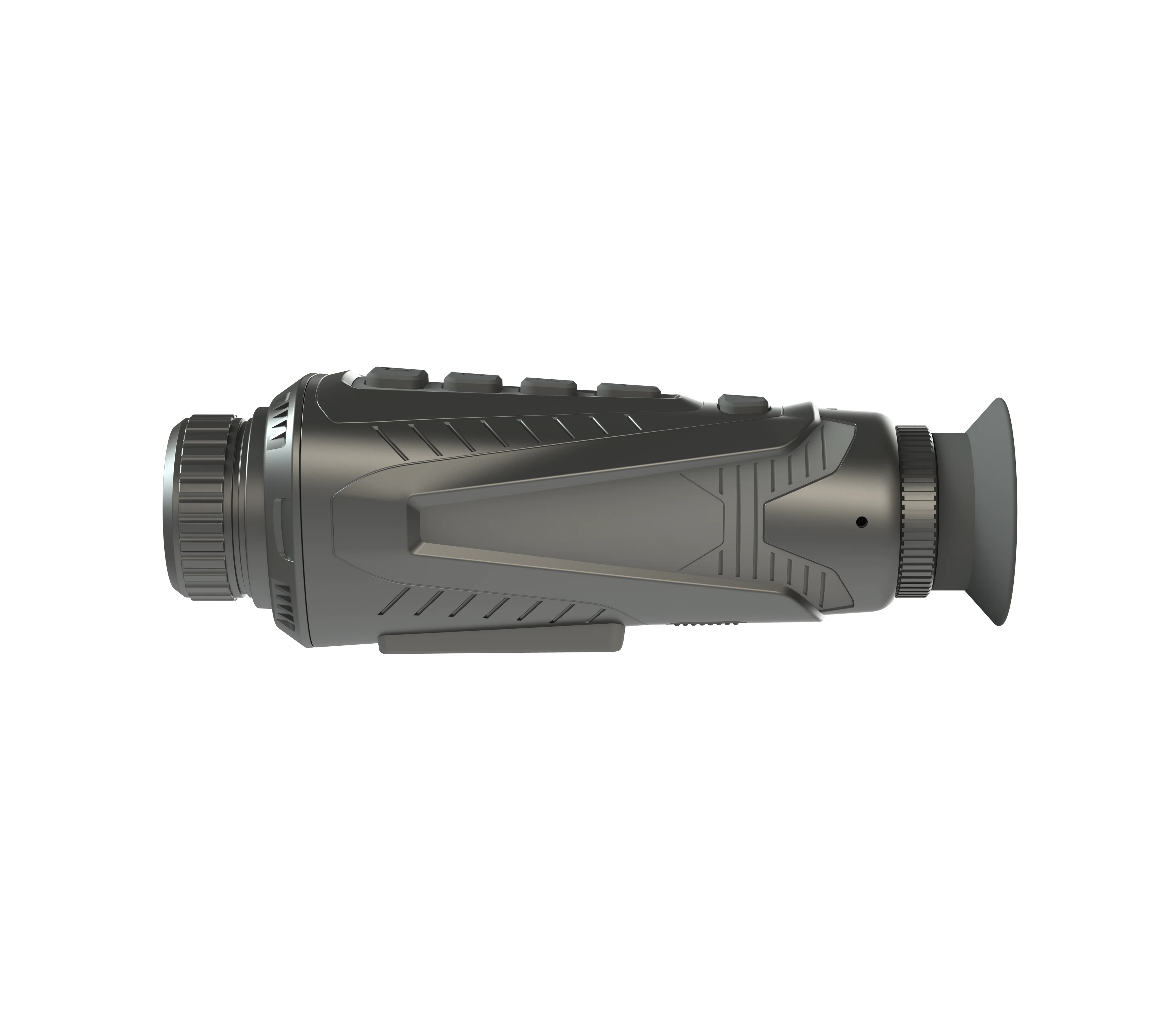 HTI оптовая продажа цена тепловизор прибор ночного видения Монокуляр тепловой объем для охоты