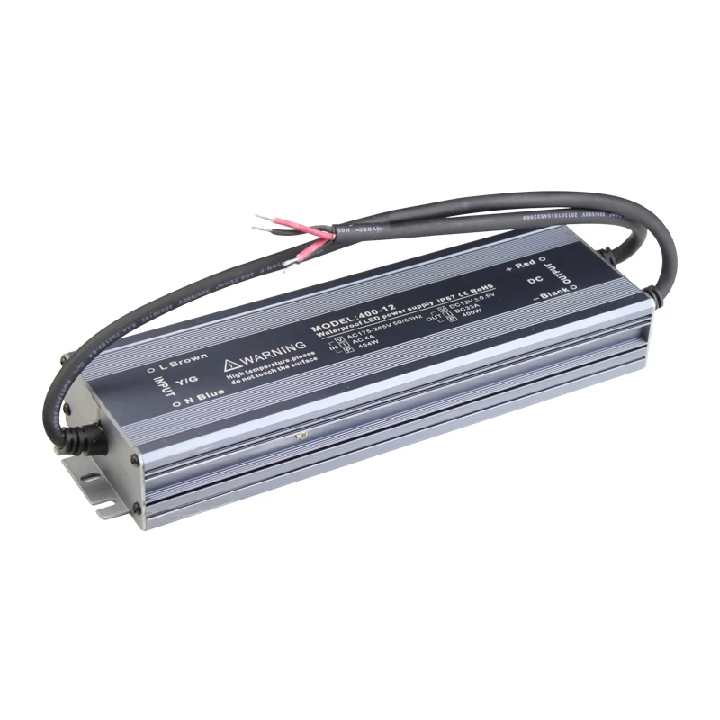 24 - 36V 20 42W Cct Led Driver Emc Constant Emergency 8Mm Led Strip Light W/O Driver With Finger Sensor Switch
