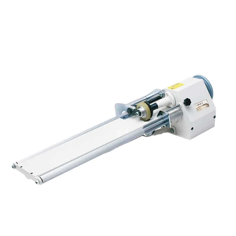 GOLDEN CHOICE GC-801A   Single knife ribbon laser cutting machine