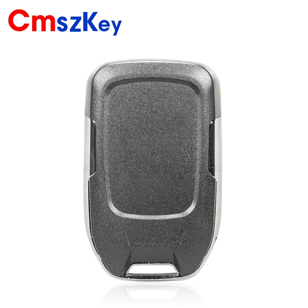For 2017-2020 GMC Acadia Chevrolet Suburban  3B 4B 5B 6B Smart Remote Key Fob 433Mhz HYQ1EA  46 Chip
