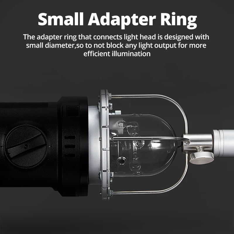 Godox P68 P88 P128 P158 KIT photography Parabolic light box 68 88 128Ture Parabolic Softbox Light Focusing System Softbox Kit