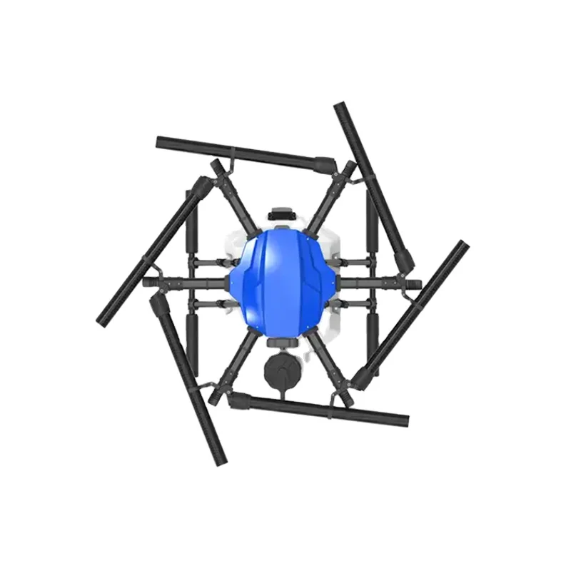 EFT E616P E620P Agriculture Sprayer Drone Frame 16KG 20KG Agricultural Drone Frame Kit DIY Drone Accessories Parts