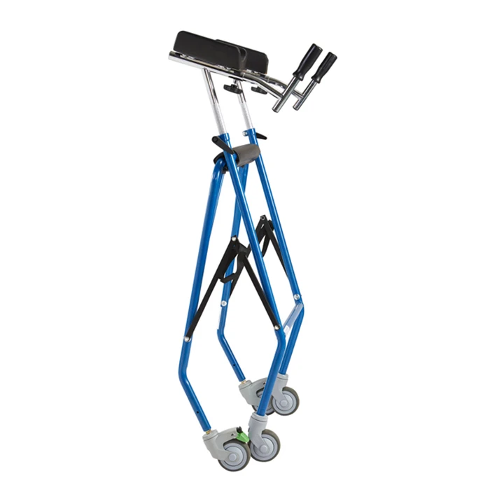 Walking rehabilitation equipment medical walker tutor assist aids for disabled walking training