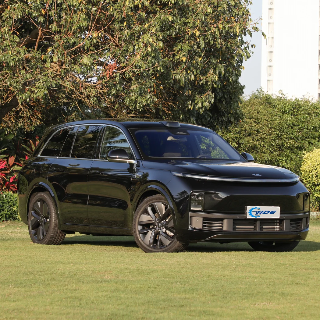 Электрический автомобиль LI L8 2024 Air Pro Max двойной двигатель 4WD Максимальная скорость 180 км электромобили хорошая цена