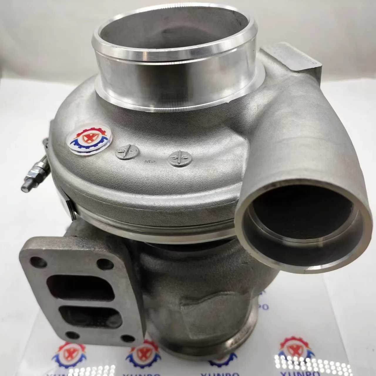 GT3576D GTC3576D MX344  C7.1 Engine Part Turbocharger 231-9273 2319273 435-4501  435-4500