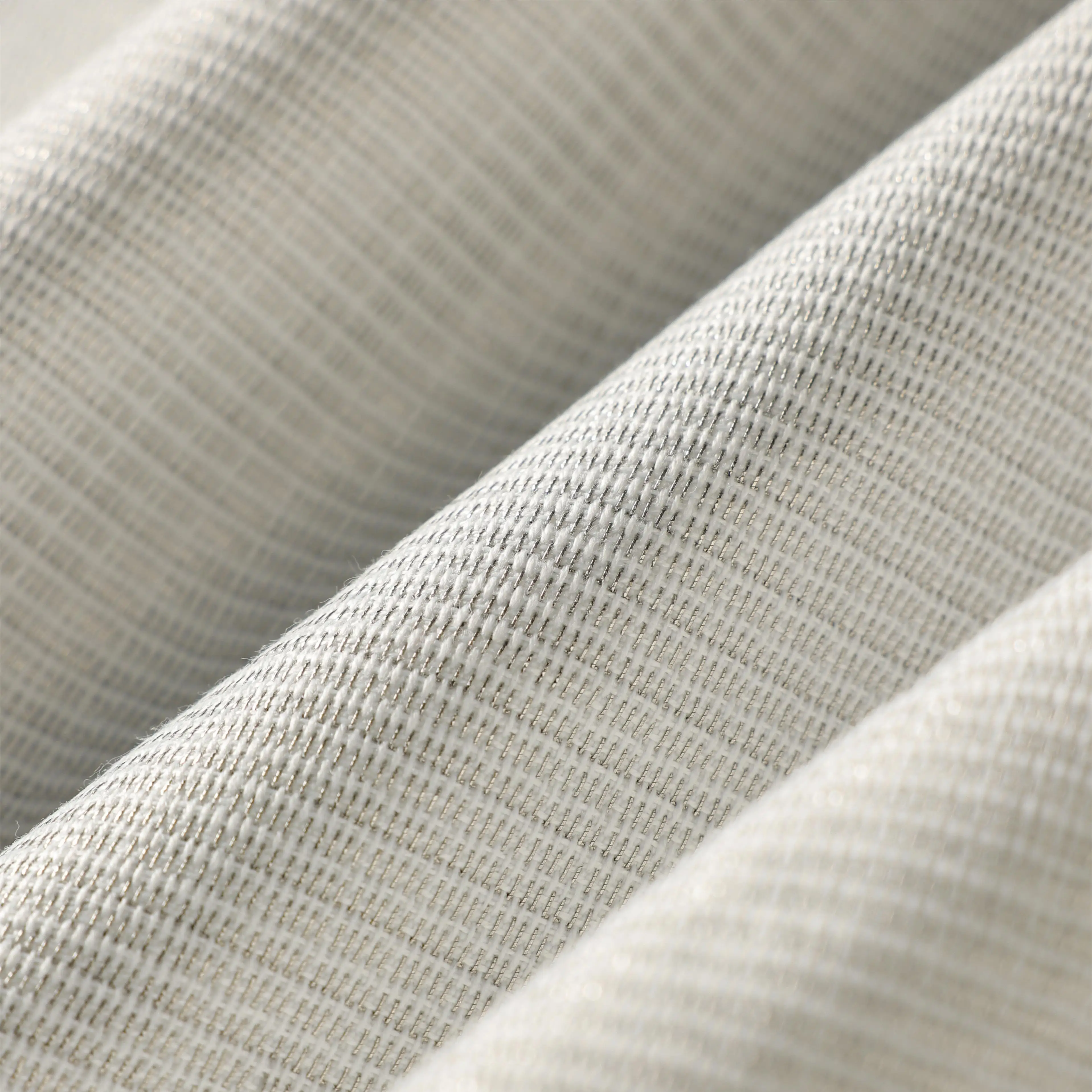 Europe Top Brand Highly Conductive 60% Nickel 40% Polyester Fabric for Fencing Clothes