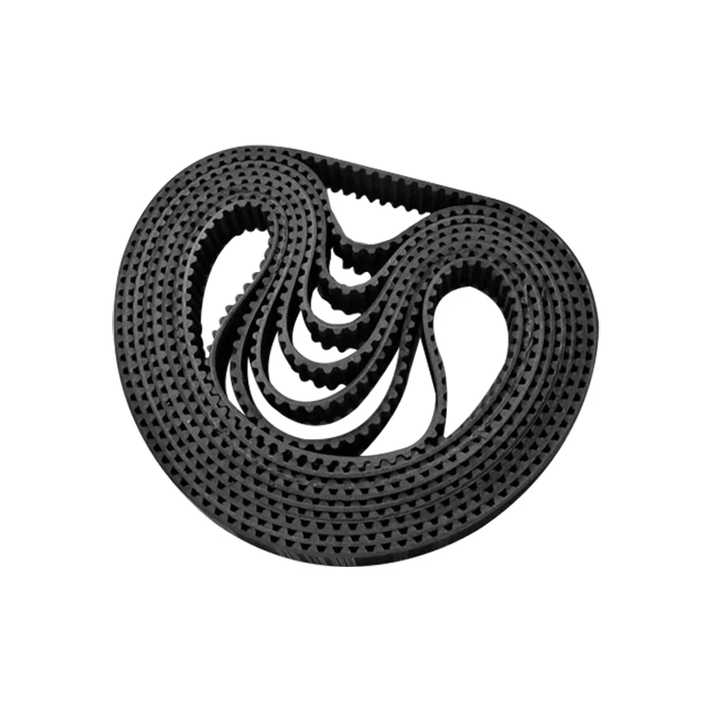 Carbon Rubber Electric Scooter Motorcycle Exercise Bike Timing Gates Bicycle Drive Belt