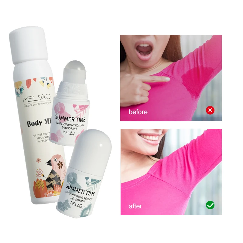 Hot selling Private labelorganic vegan Long lasting smell Cruelty  Aluminum Free Underarm Deodorant Stick antiperspirant