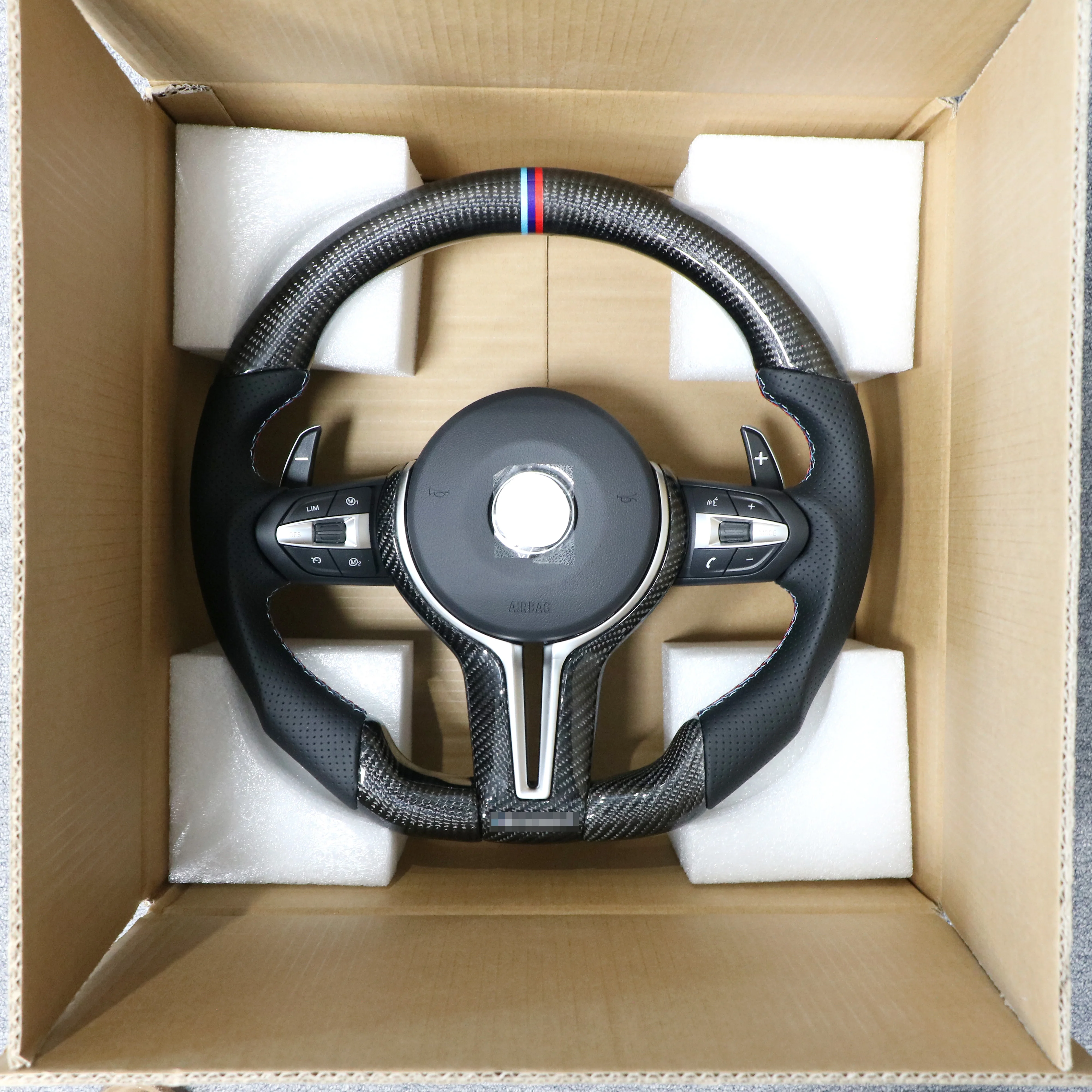 Старое Рулевое колесо для BMW x2 x3 x5 f30 f80 f13 f21 f22 f90 f34
