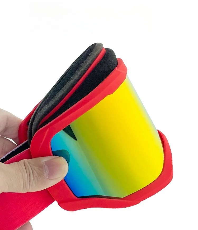 women men sports anti-fog anti glare  snow ski  sun glasses shades sunglasses