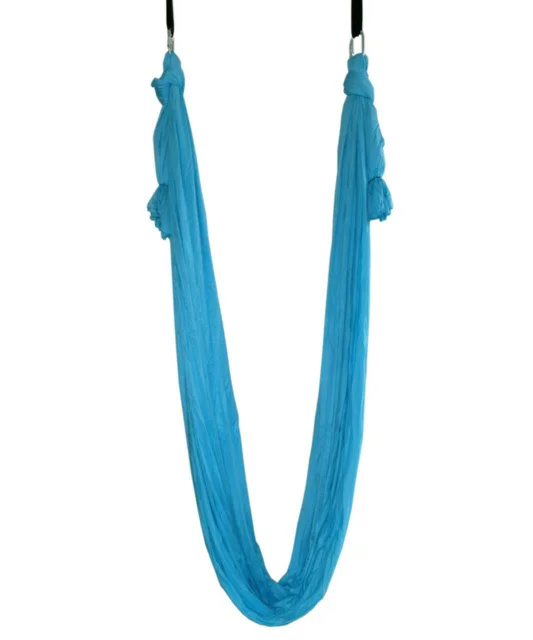 High quality full set Anti-gravity  Aerial Yoga sling