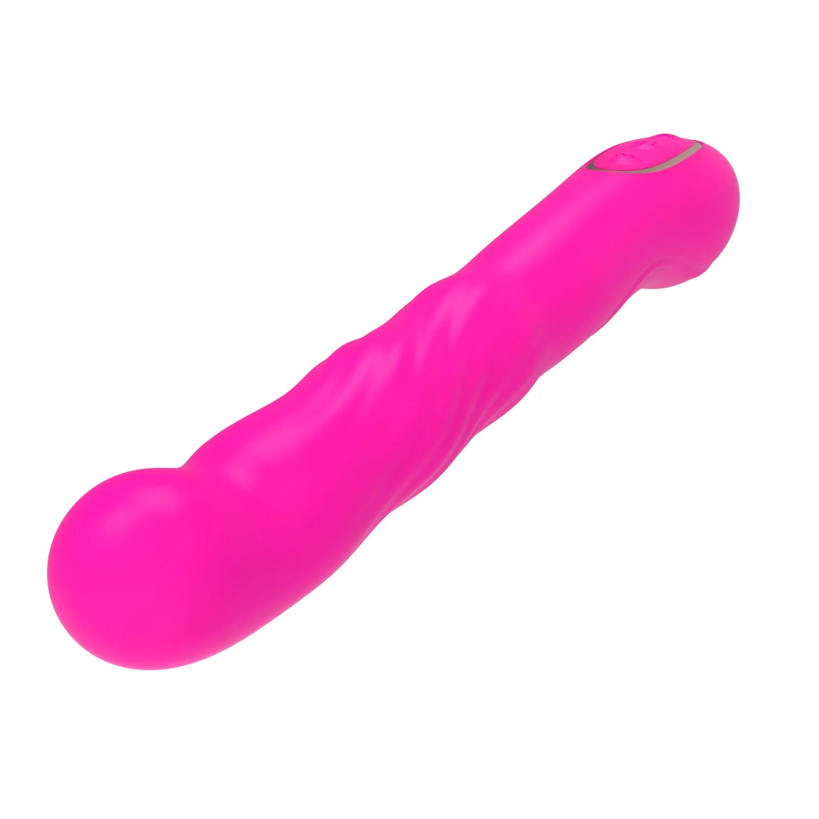 New arriving Thruster G spot Rotating Beads Clitoral Stimulator vibrator with 10 Vibration Adult Sex Toys for Female Couple