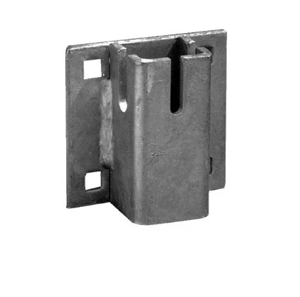 Customized Fountain Floating Boat Fasteners Dock Parts Hardware Chain Retainers Metal Bracket Accessories From China Manufacture