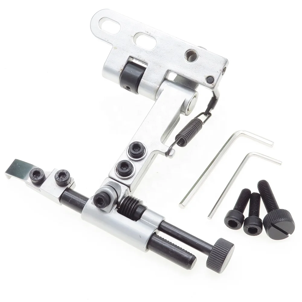 Sewing Machine part Suspending Edge Guide KG867 for Durkopp Adler 867 868 869 888 M767 and Juki LU1510