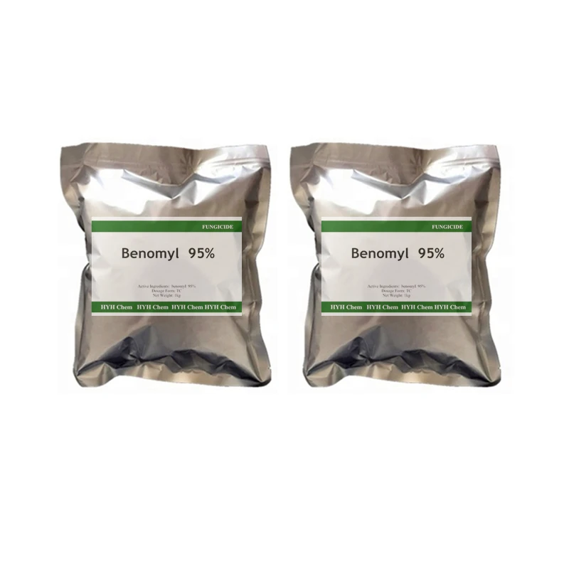 Фунгицид технический беномил 50% WP бенолат высокоэффективные фунгициды