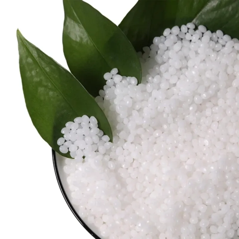 The Most Professional Recycled HDPE Granules Virgin&Recycled HDPE/LDPE/LLDPE/PP Plastic Material Big Discount