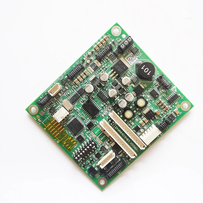 Kone Elevator Parts Kone PCB Board Km996560g02