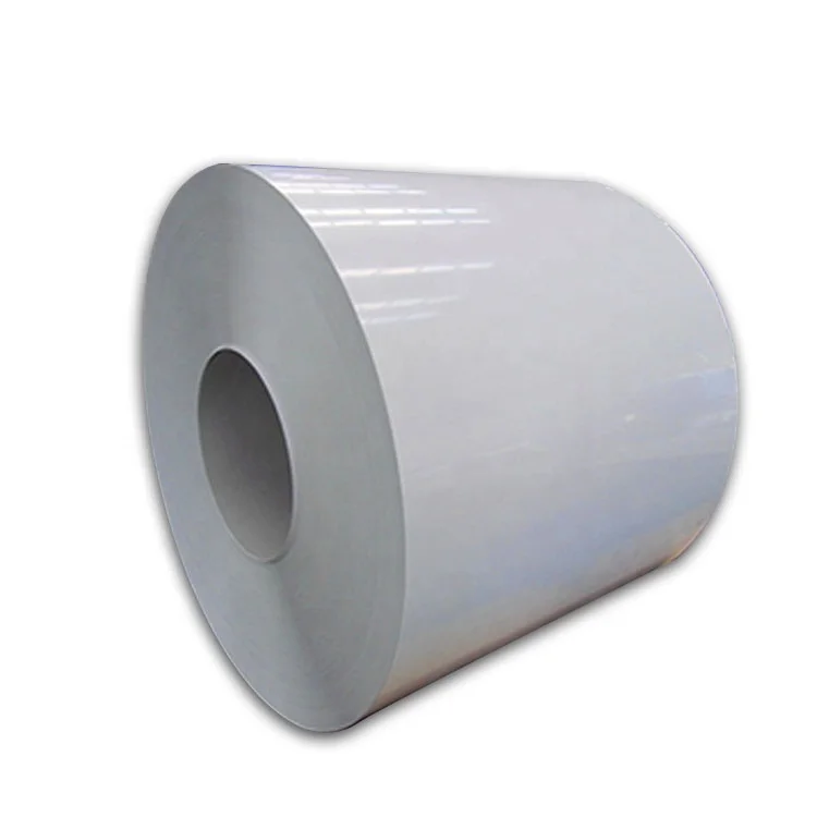 Prepainted Gi Steel Ppgi Color Coated Galvanized 0.6mm ppgi color coated steel coil