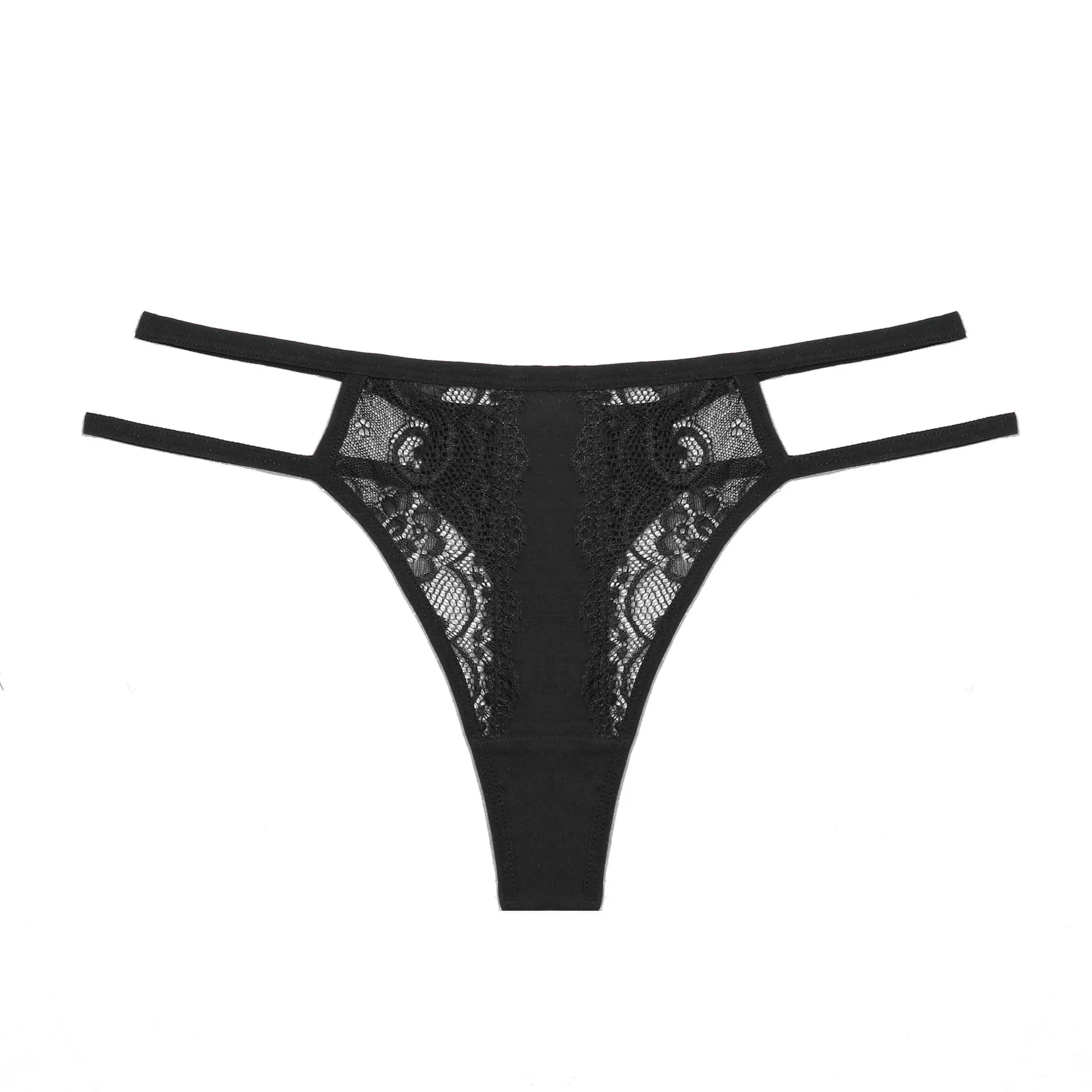 erotic briefs sexy lace underwear women panties thin belt panties sexy g-string women transparent women panties