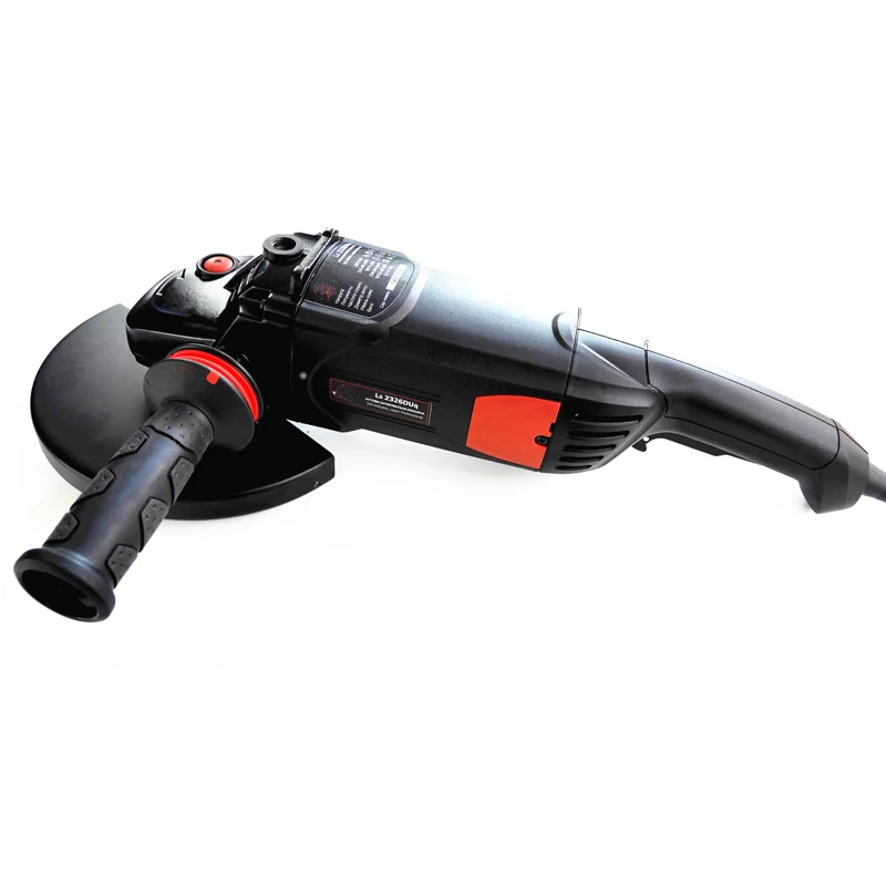 7 inch angle grinder tool, grander machine electric
