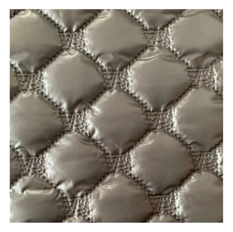 quilted down fabric silk velvet luxury sofa   for shoes artificial  velvet velour  polyester fabric curtain drape upholstery