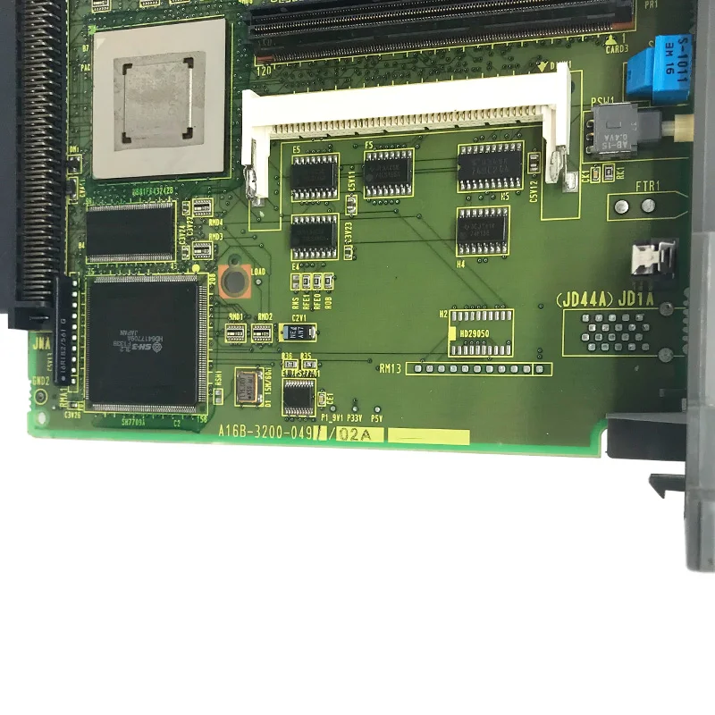 Горячая Распродажа Новый Fanuc A16B-3200-0491 материнская плата