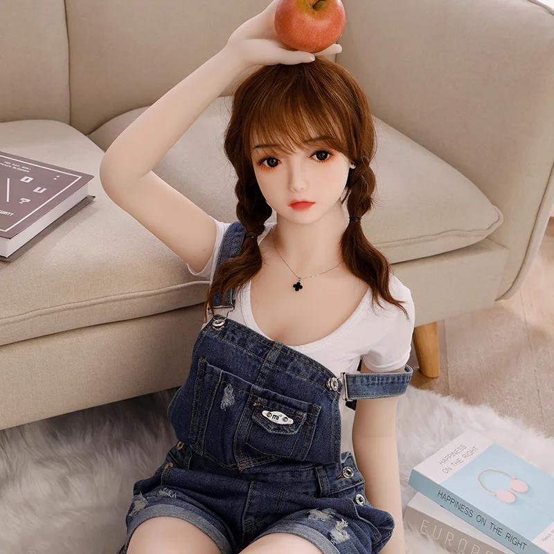 Chinese Manufacturer Adult Silicone Love 168cm Dolls for Men Sexy Masturbation Doll Real Doll for Man Full Dody