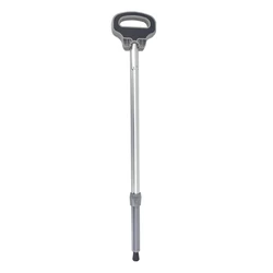 Fashionable elderly three legs Fold into Chair walking stick