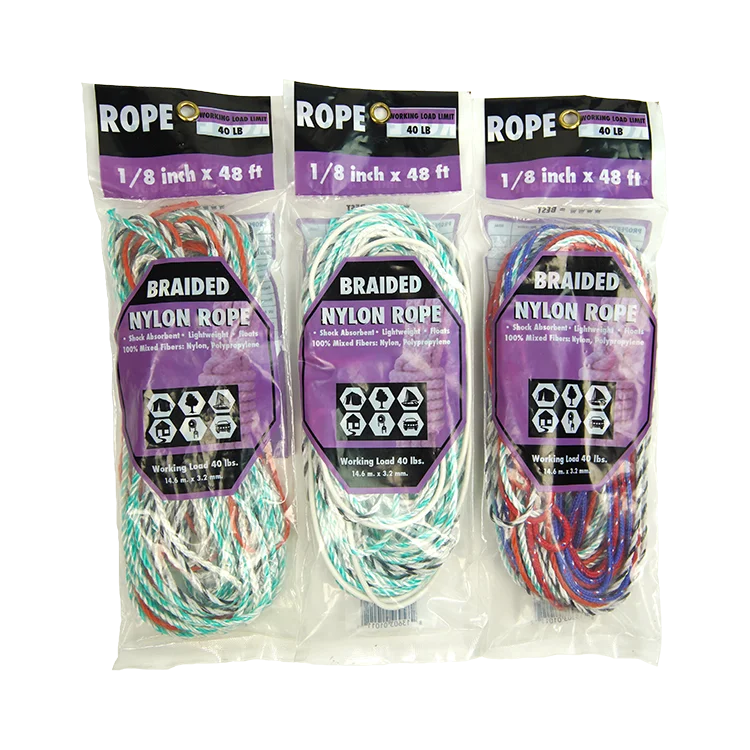 ValueMax rope, VM0101,all kind of twine and cord in various color and size, length, PP rope, nylon rope, PE rope,polyester rope