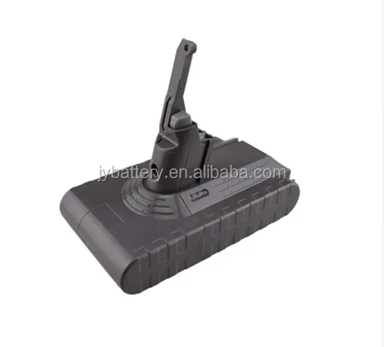 V8 Replacement Battery 21.6V - Compatible with V8 Animal V8 Absolute V8 Fluffy V8 Motorhead V8 Carbon Fiber Cord-Free