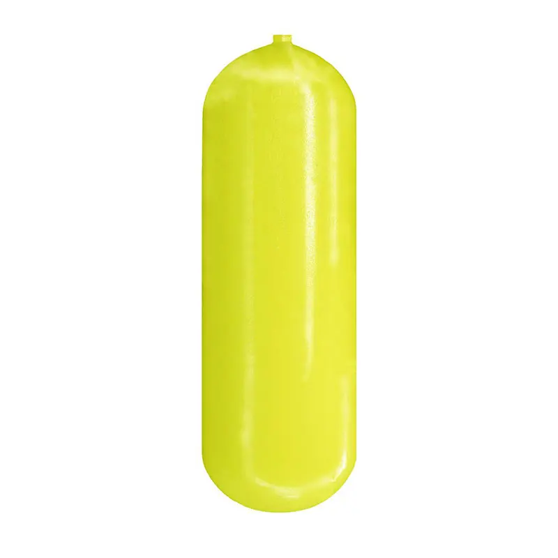 Hot New Products Industrial Gas Containers Lightweight 30Crmo 160L Seamless Cng Tanks