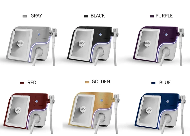 60% discount! diode laser laser hair removal machine  755 1064 808nm diode lazer hair removal salon beauty equipment