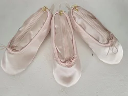 Promotional Pencil Pouch Ballet Shoes Souvenir Products For Girls/Ballet Shoe Stationery Box