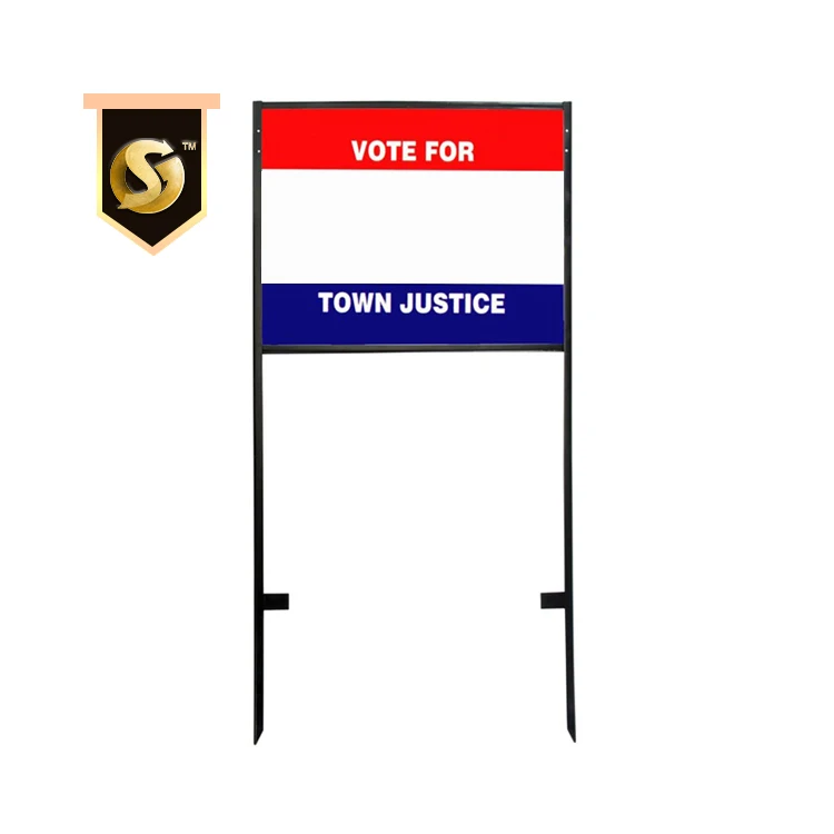 Custom Real Estate Outdoor Advertising Open House Signs Realtor Sign Board Real Estate Sign Post