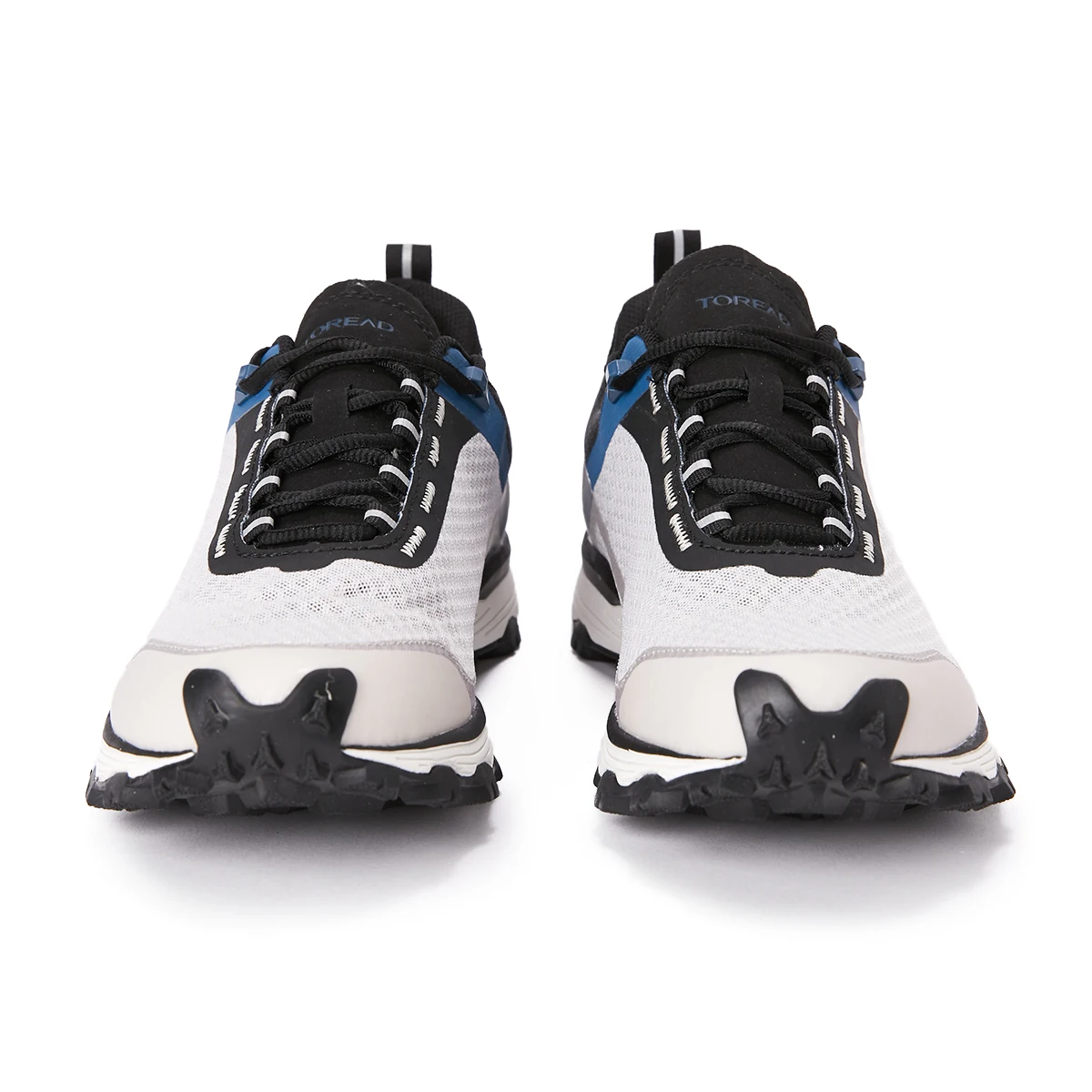 
 TOREAD цельный продажа Мужские дышащие кроссовки на резиновой подошве в повседневном стиле;  