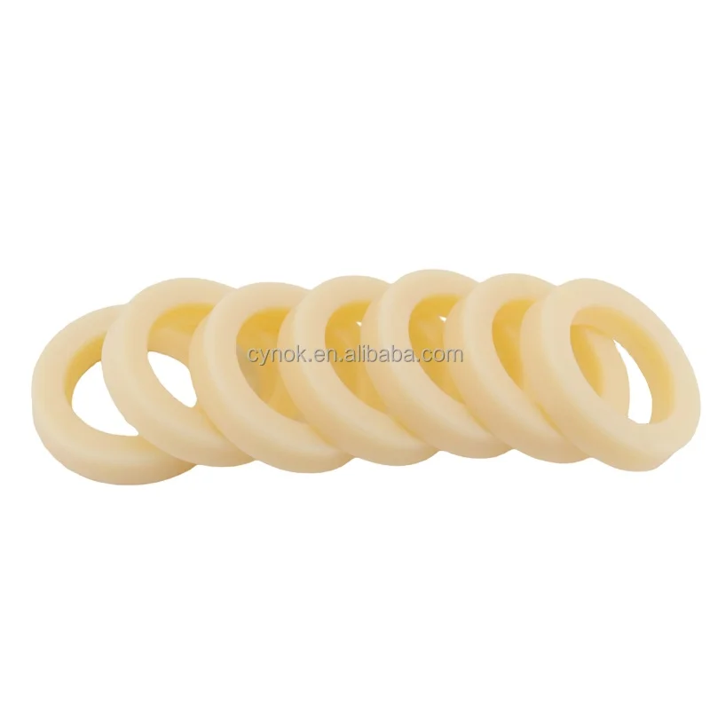 CYNOK Seals FU0514-F0 IDI 40*60*12 Excavator Cylinder Hydraulic Rod Oil Seal