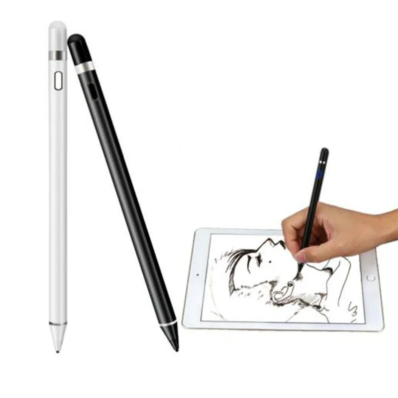 Universal Pencil Tablet Stylus Pen Touch Screen for iOS Android Writhing