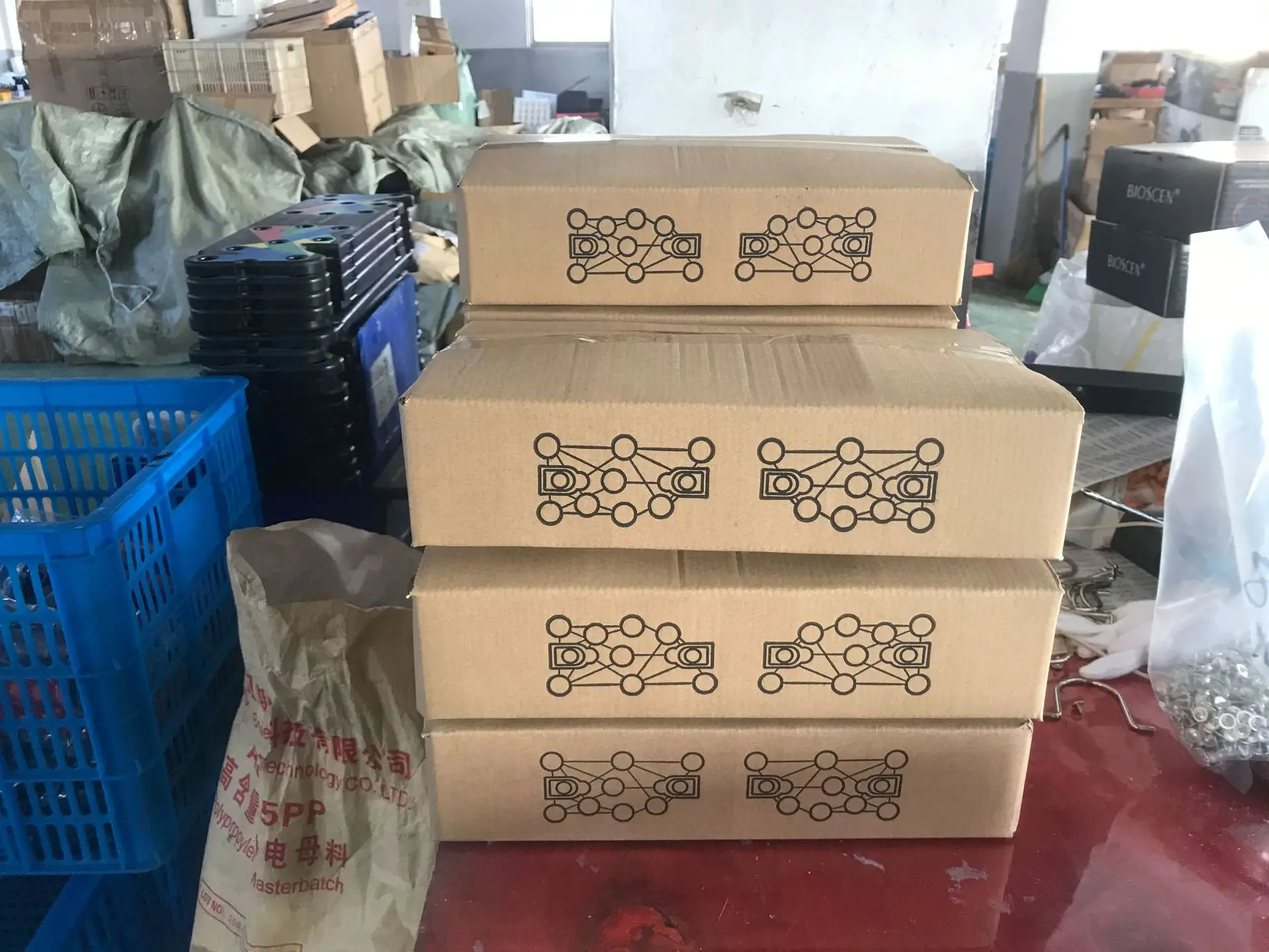 Multi Function 23 in 1 Foldable Push Up Board Abdominal Chest Muscle Training Home Gym Exercise Body Building Equipment