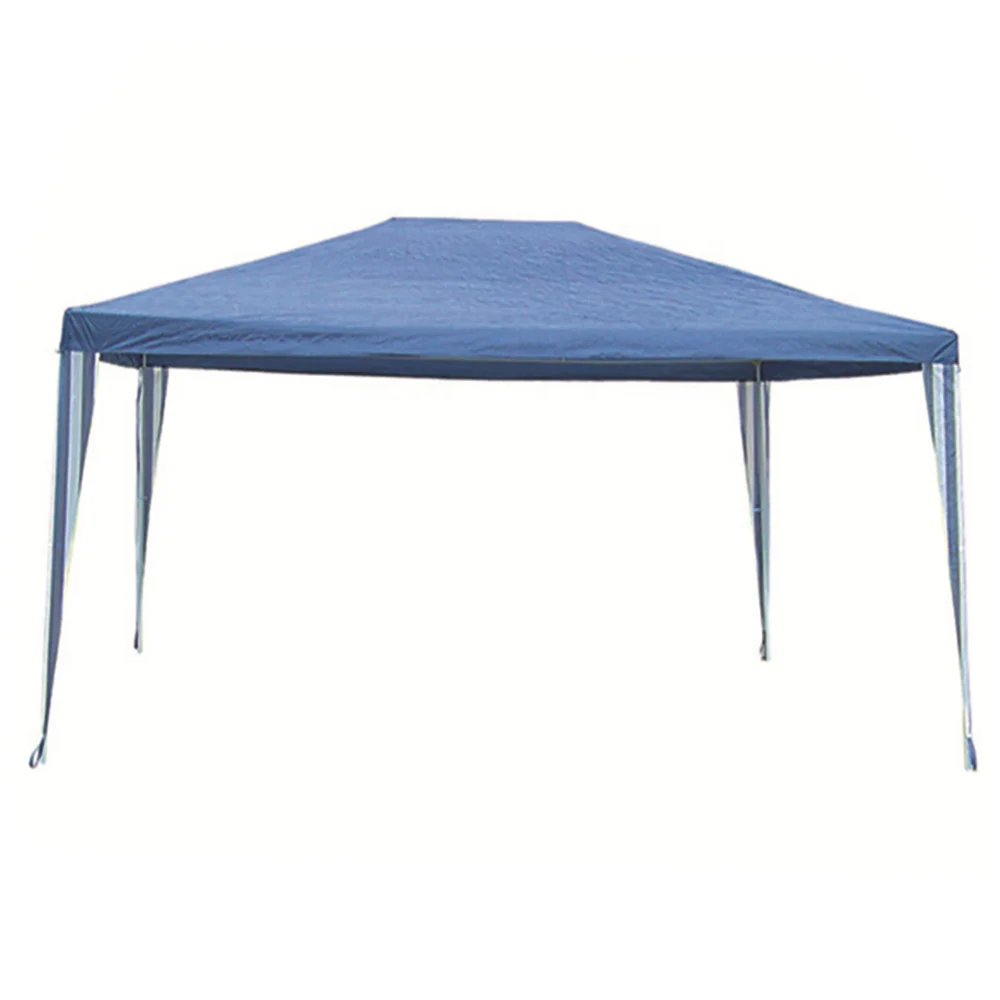 Outdoor all seasons waterproof custom popup logo printed high quality folding trade show tent gazebo canopy tent