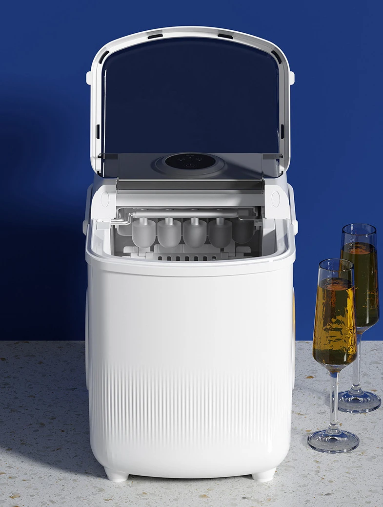 Counter Top Ice Dispenser