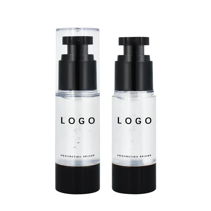Face Primer Private Label Oem Professional Oil Free Primer Custom Primer High Quality Makeup Base