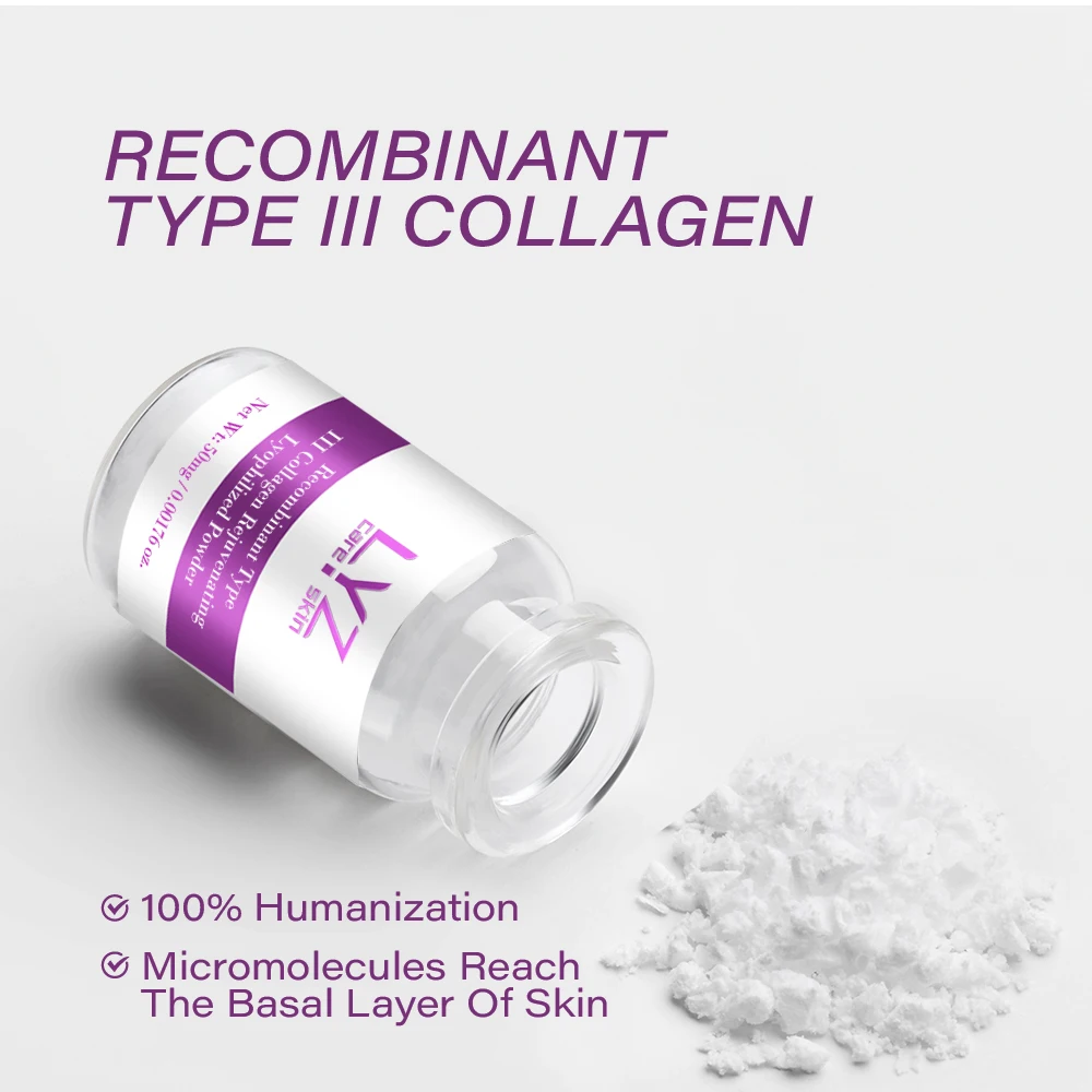 Lyophilized Powder