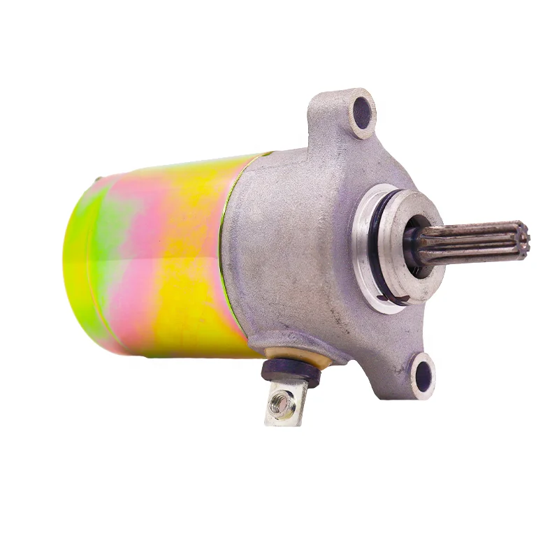 2gm20f 12 5 мкФ 450v Стартерный двигатель bobcat s185 2 hp 4bc2 для