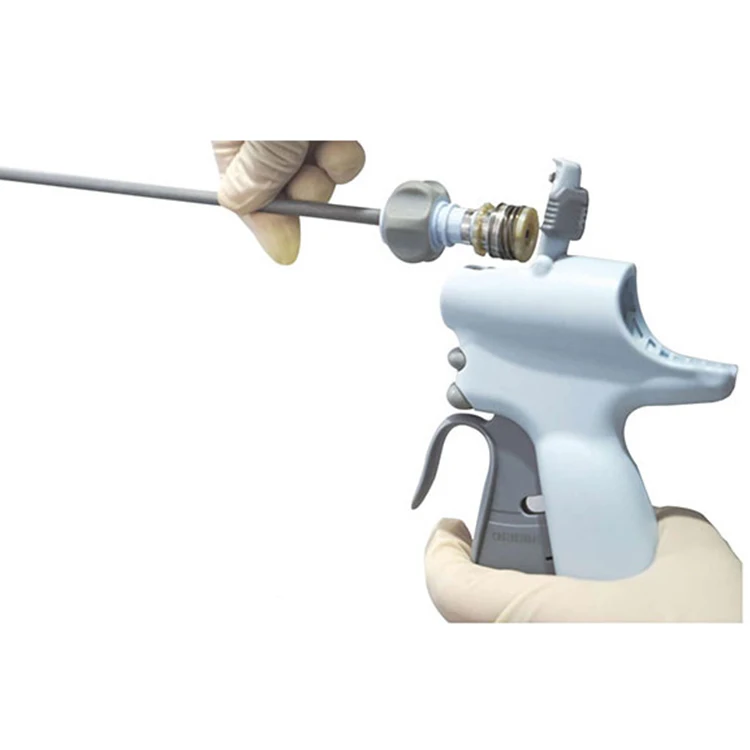 QZ ультразвуковой скальпель тонзилэктомии УЛЬТРАЗВУКОВОЙ ХИРУРГИЧЕСКИЙ скальпель Ножничного типа