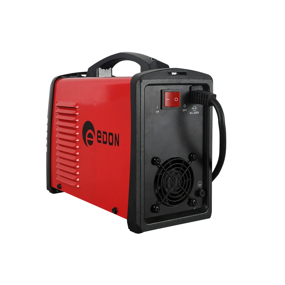 EDON LV-325S IGBT инвертор 220 вольт dc mmar сварочный аппарат для дуговой