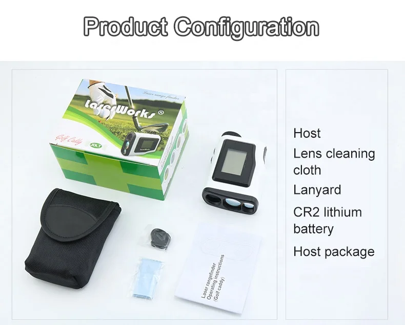 NOYAFA 1200m golf laser rangefinders binoculars hunting laser distance meter with digital dual display